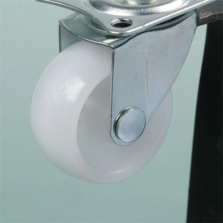 Bed casters factory