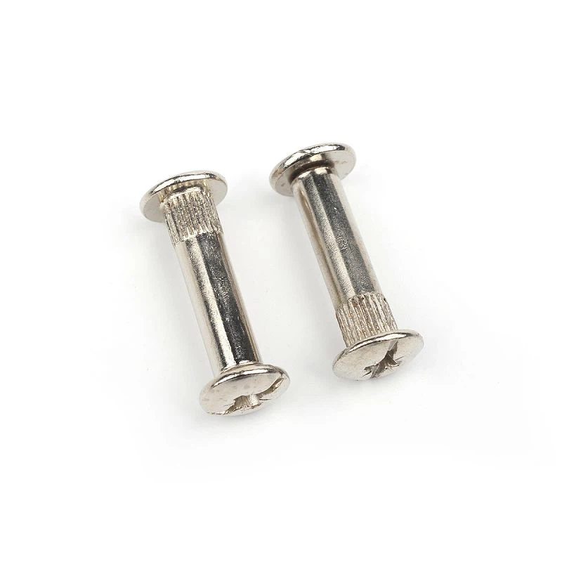 Funiture Connector Chicago Screw