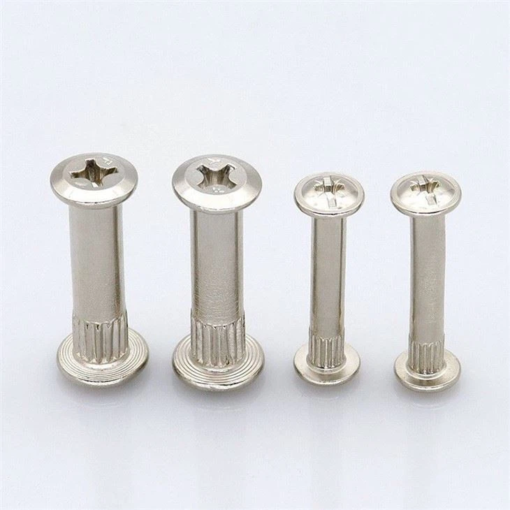 Funiture Connector Chicago Screw Manufacturers