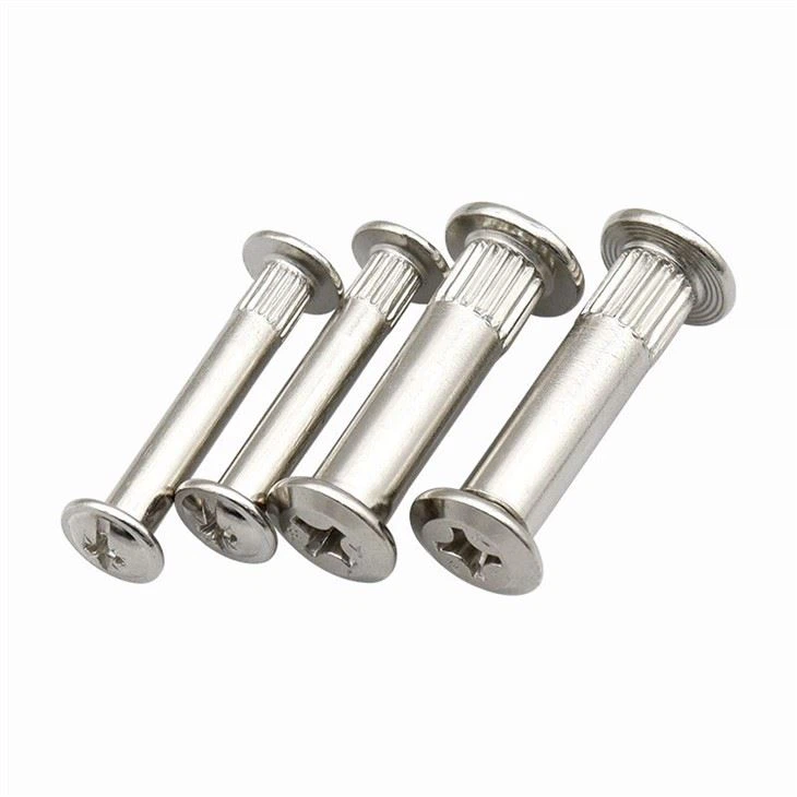 Funiture Fasteners Chicago Screw Manufacturers