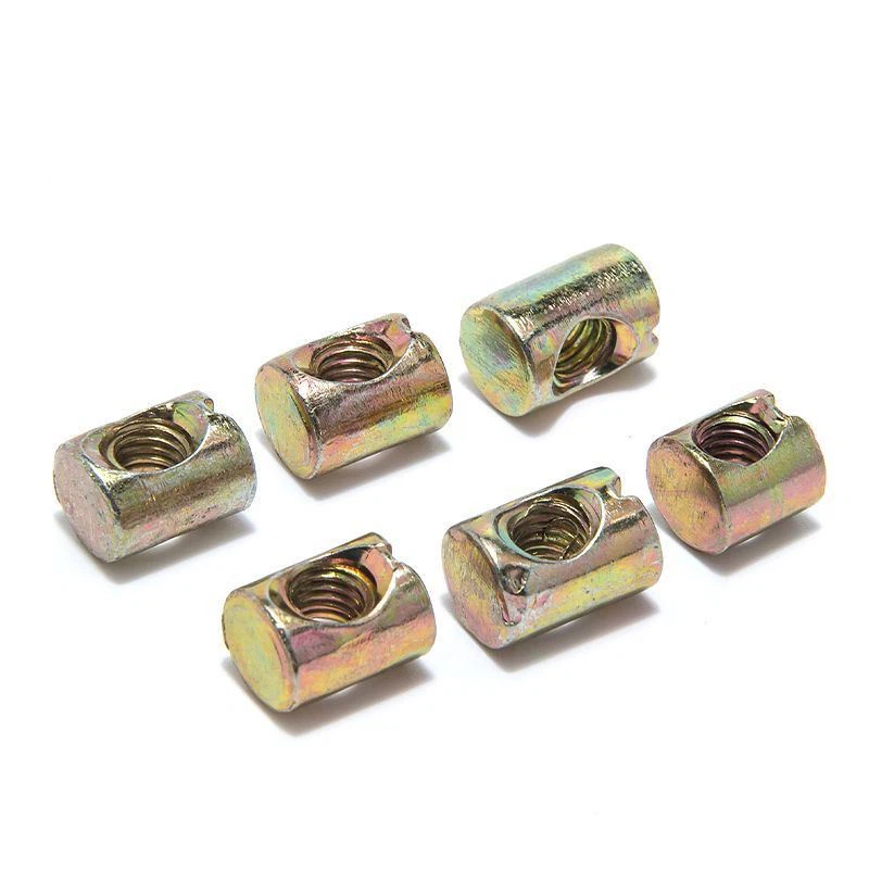 M8 Cross Dowel Ceev