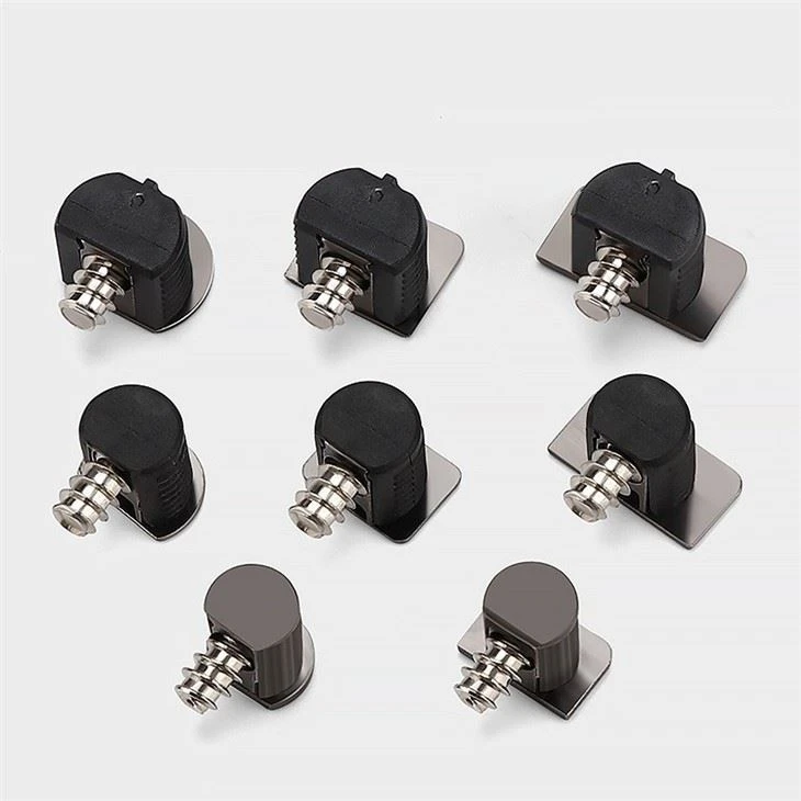 Nickel Plated Different Styles Cabinet Pegs Nickel Plated Different Styles Cabinet Pegs