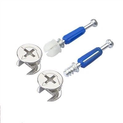 Cam Board Screws Thiab Connectors Fittings