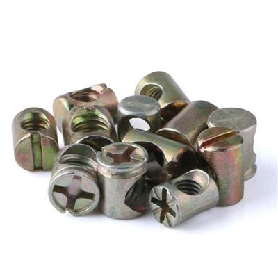 Hla Dowel Thiab Bolt Assortment Kit