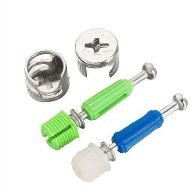 Furniture Connecting Insert Nut Cam Connectors