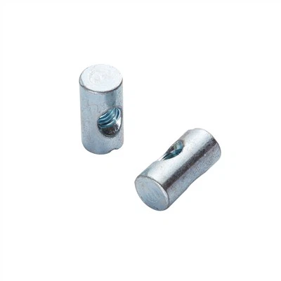 Headed Cross Dowel Barrel Txiv Ntoo Rau Txee