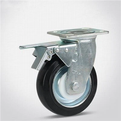 Heavy Duty Industrial Casters