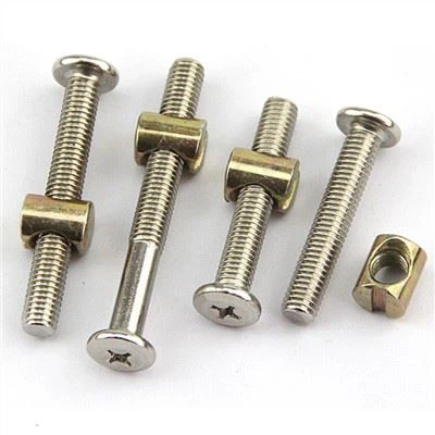 M4 Hla Dowel Rau Fitting Txee