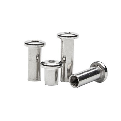 M6 Funiture Nuts
