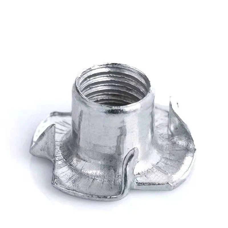 Threaded T Nut Ntoo