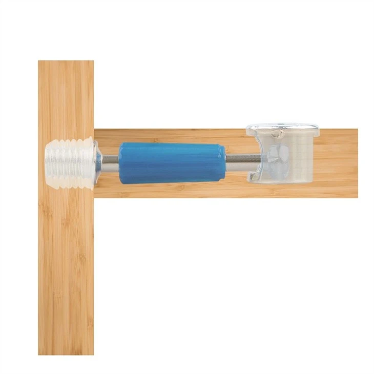 Cam Lock Connector manufacturer