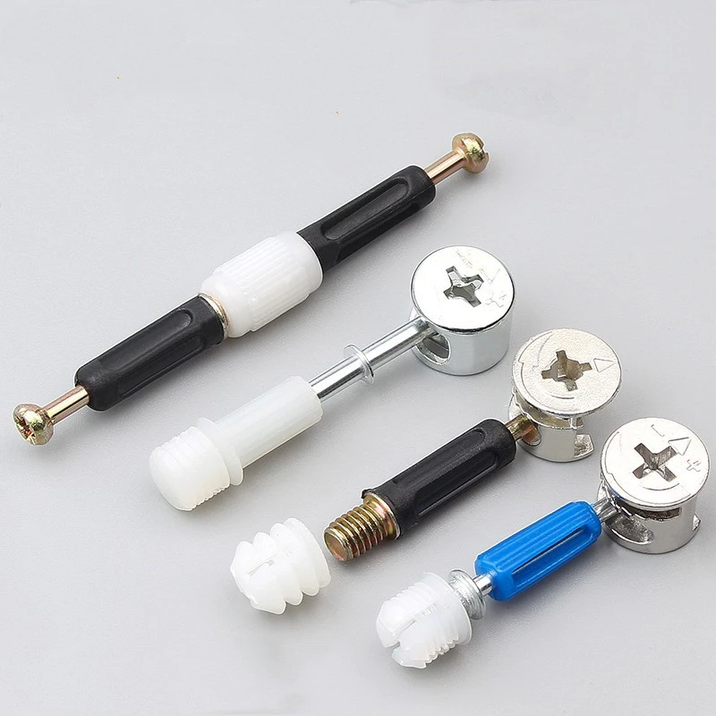 Cam xauv Connector Rau Wardrobe